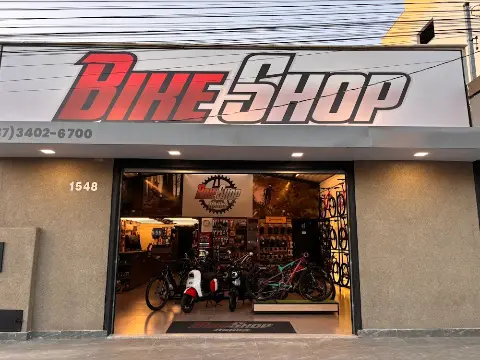 Bike Shop Itauna