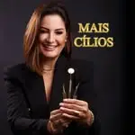 Mais Cílios