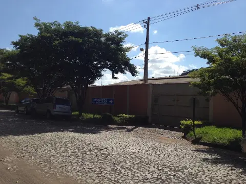 Usimcol - Usinagem Itaúna Ind. Mec. e Com. Ltda