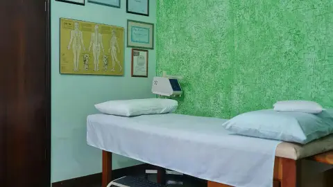 Eliane Massoterapeuta