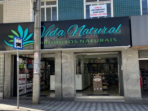 Vida Natural