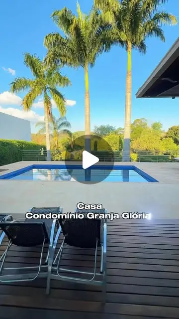 Casa 2 quartos no Condomínio Granja Glória