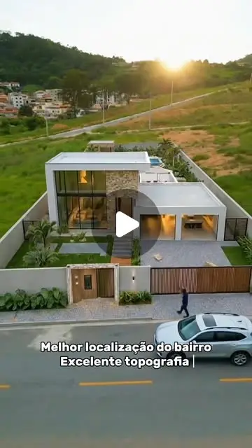 Lote 462 m² no Monte Carlo