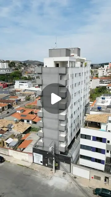 Apartamento 3 quartos no Pio XII