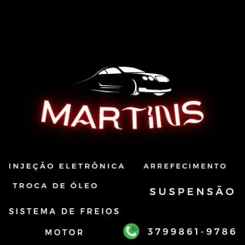 Martins reparaçao automotiva