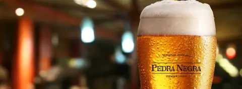 Cervejaria Pedra Negra - Cerveja e Chopp Artesanal