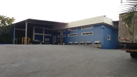 Água Mineral Viva - Estância Hidromineral
