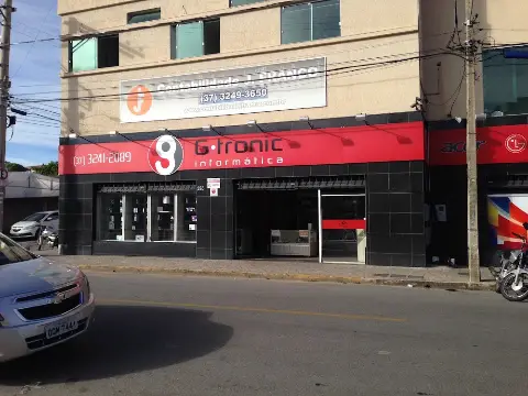 Gtronic Informática