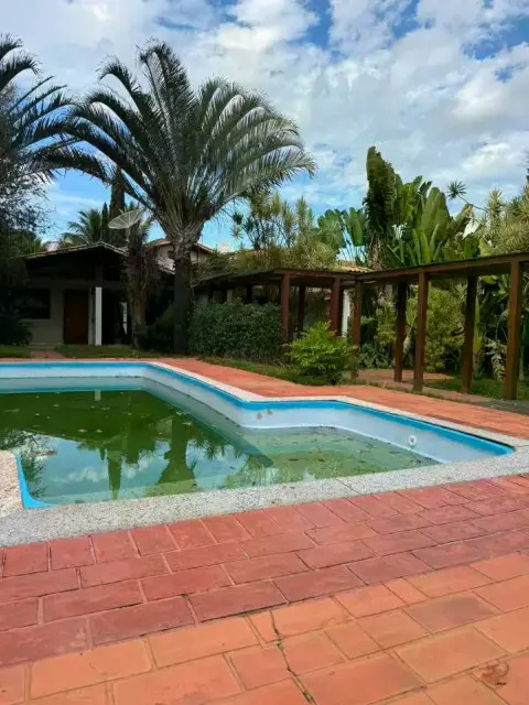 Casa 3 quartos à venda no Condomínio Granja Glória