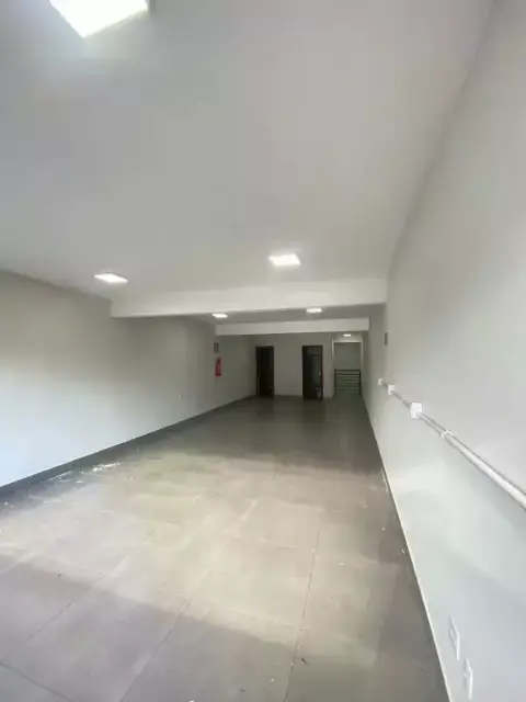 Loja/Sobreloja 150m² para alugar