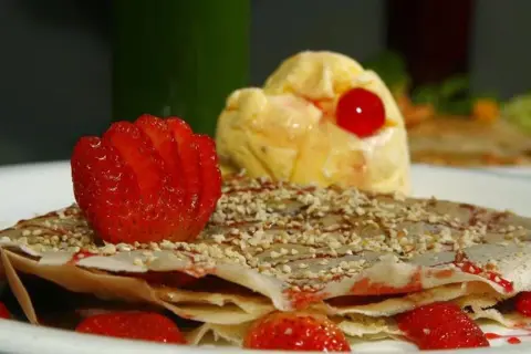 Girassóis Café Creperia