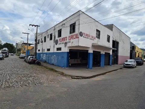 Polimento Especial Ltda - EPP