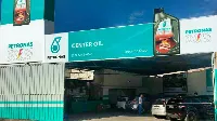 Center Oil Lubrificantes | Troca de Óleo e Filtros