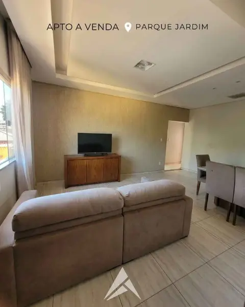 Apartamento 3 quartos à venda no Jardim