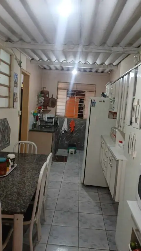Casa 2 quartos à venda no Piedade