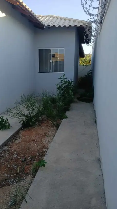 Casa 3 quartos à venda no Aeroporto
