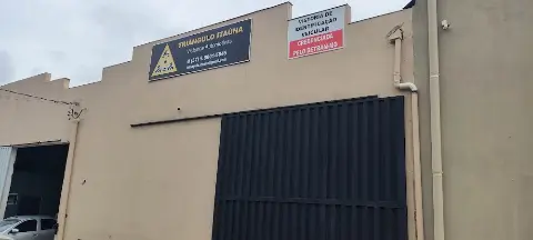 Triângulo Vistorias Itaúna