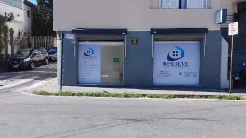 Resolve Despachante Imobiliário Itaúna MG