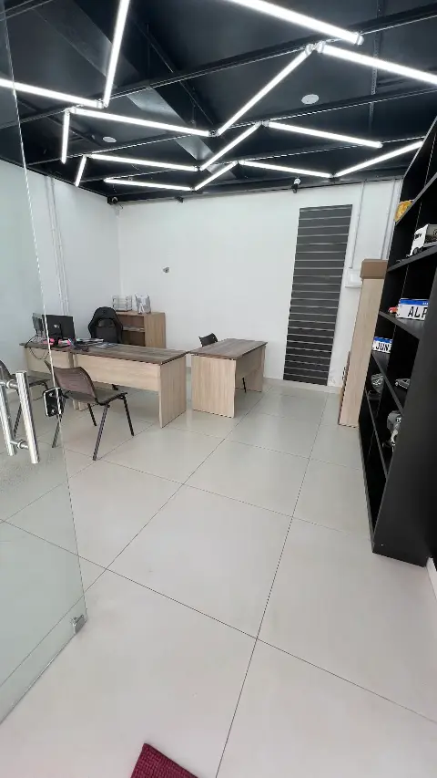 Alpha Despachante Itaúna