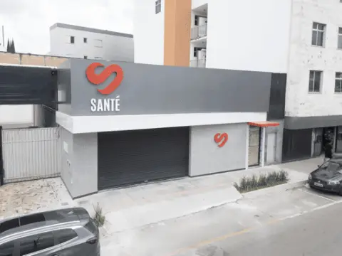 Santé Soluções em Saúde