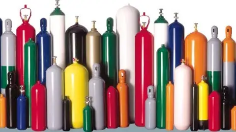 Oxita Gases Industriais e Medicinais Ltda