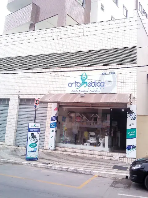 Ortopédica Itaúna