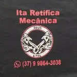 Ita Retifica & Mecanica