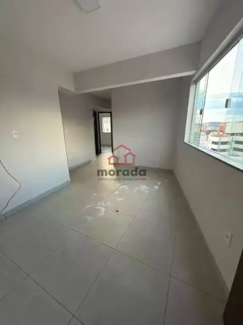 Apartamento 3 quartos para alugar no Centro