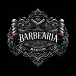 Barbearia Martins