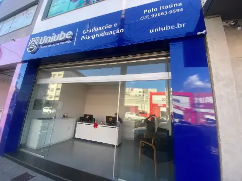 UNIUBE POLO ITAÚNA