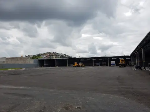 Viação Itaúna LTDA Matriz