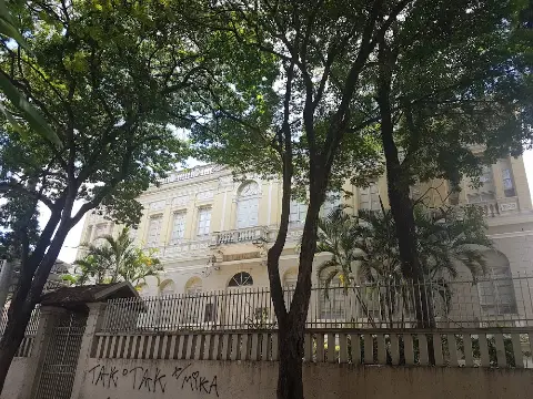 Escola Estadual de Itaúna