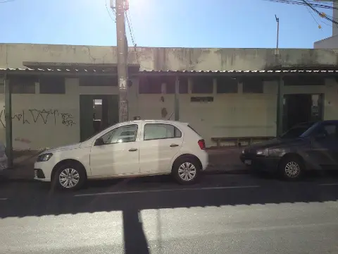 Posto De Saúde Dr.Dario Gonçalves De Souza