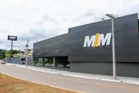 MM Aluguel de Carros