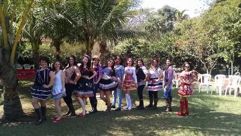 Brincarte Centro de Educação Infantil