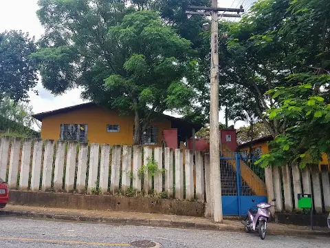 Escola Municipal Artur Contagem Vilaça