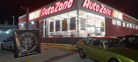 AutoZone Brasil Comércio de Autopeças Ltda.