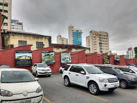 SUPERMERCADOS R.A