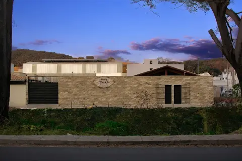 Espaço Muralha