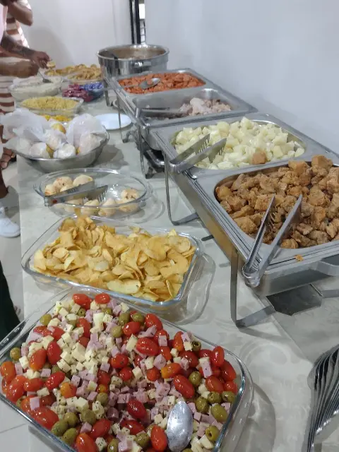 Pontual Eventos e Festas