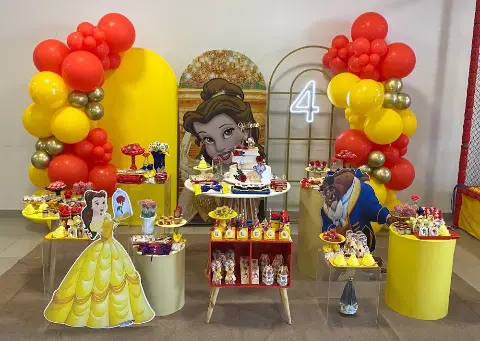 MIRRA Espaço de Festas & Eventos