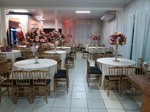 Buffet Portal