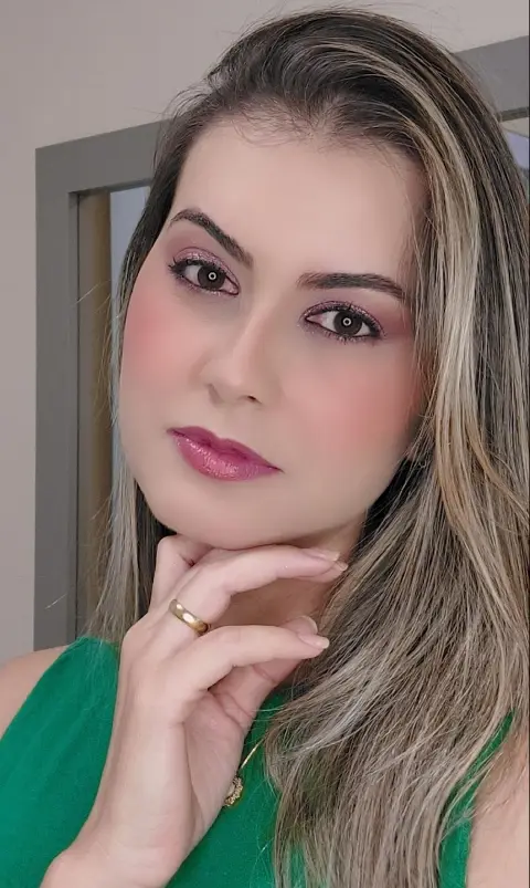 Tamires Peixoto Makeup