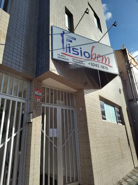 FISIOBEM