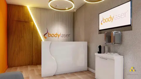 Bodylaser Itaúna