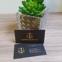 Advogada Criminalista - Dra. Agreane de Almeida