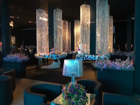 Ambiência – Cerimonial & Eventos