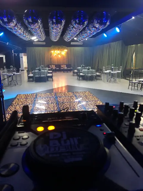 DJ Jota Som e Luz