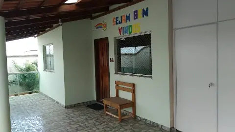 Hotelzinho Arco-íris