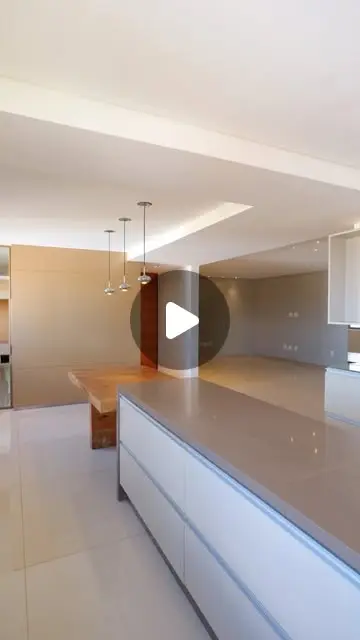 Apartamento de alto luxo 3 suítes no Belvedere